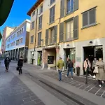In Centro Da Ale Lägenhet