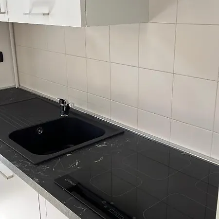 Apartment In Centro Da Ale *