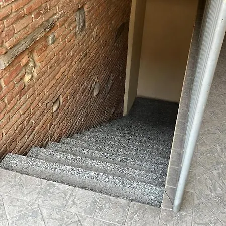Apartment In Centro Da Ale Seregno