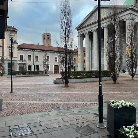 In Centro Da Ale