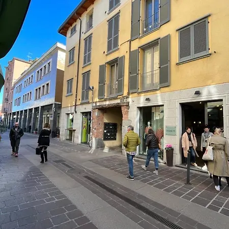 In Centro Da Ale Appartamento