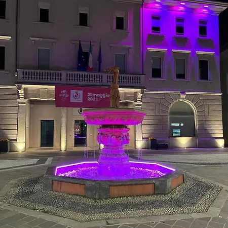 In Centro Da Ale Apartment *