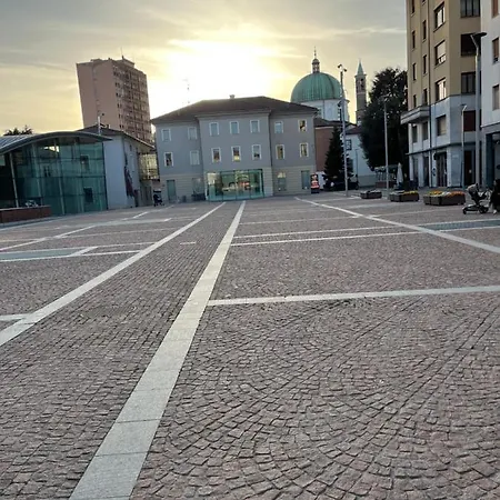 In Centro Da Ale