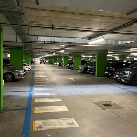 In Centro Da Ale * Seregno