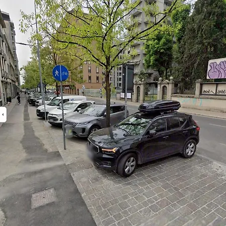 In Centro Da Ale