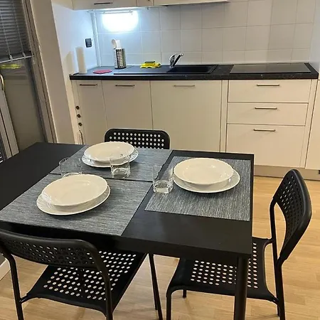 Apartment In Centro Da Ale Seregno