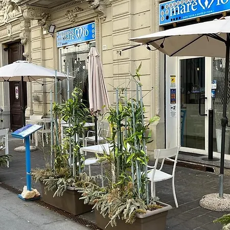 In Centro Da Ale Apartment *