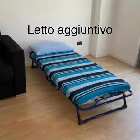 In Centro Da Ale