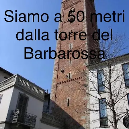 Apartament In Centro Da Ale *
