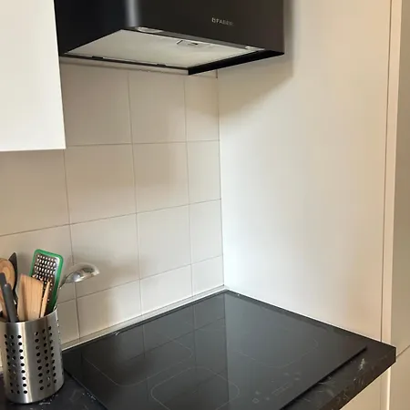 Apartmán In Centro Da Ale *