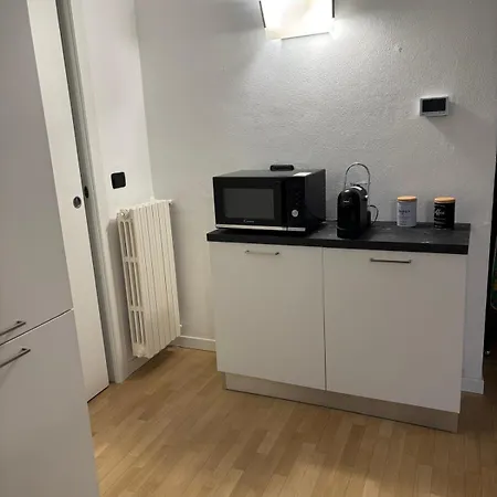 Apartment In Centro Da Ale