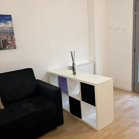 In Centro Da Ale Apartment *