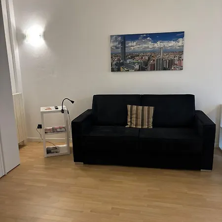 In Centro Da Ale Apartment *