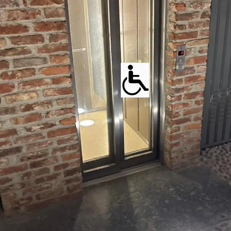 In Centro Da Ale Appartamento *
