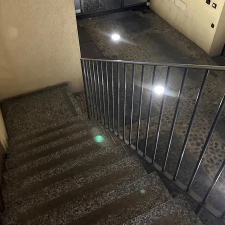 In Centro Da Ale Appartamento Seregno