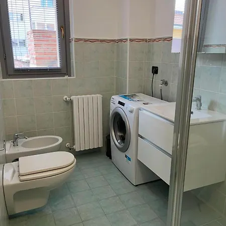 In Centro Da Ale Apartment *