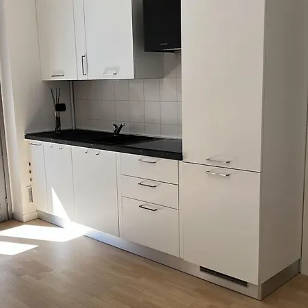 In Centro Da Ale Apartment Seregno