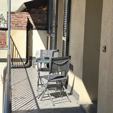 In Centro Da Ale * Seregno
