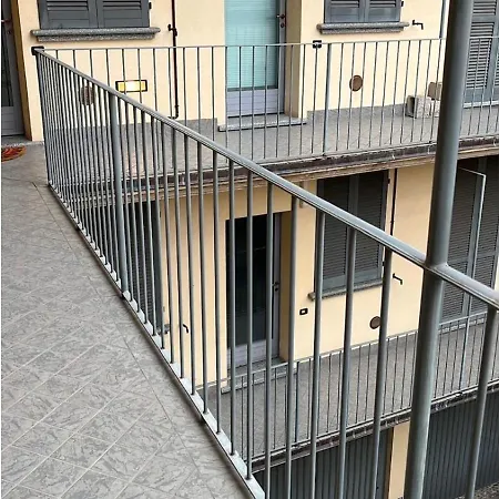 In Centro Da Ale