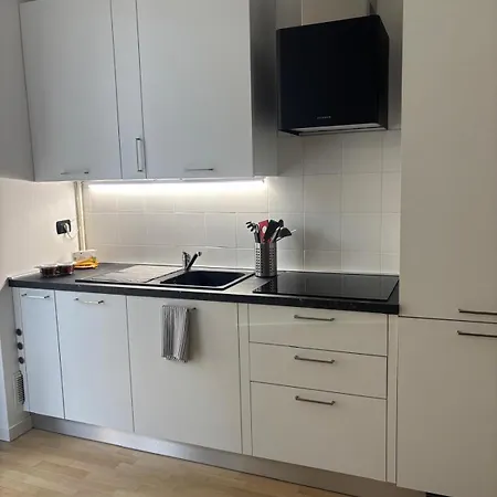 Apartmán In Centro Da Ale