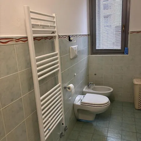 In Centro Da Ale Appartamento