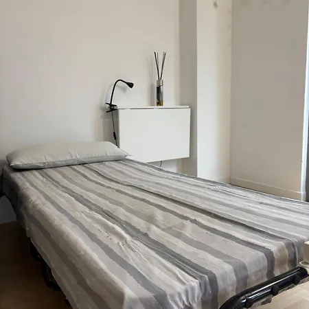 In Centro Da Ale Apartmán Seregno