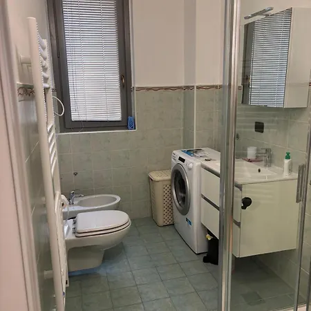 In Centro Da Ale Seregno