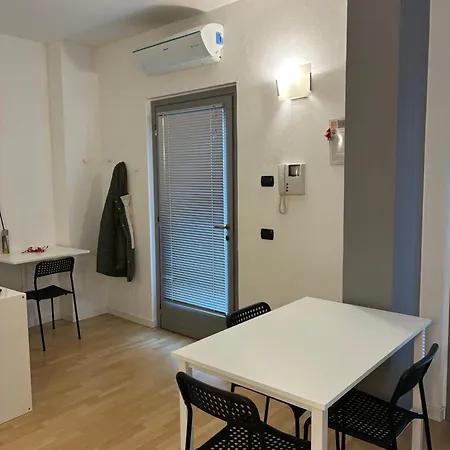 In Centro Da Ale * Seregno