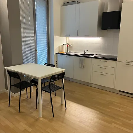 Apartment In Centro Da Ale *