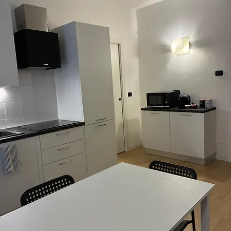 In Centro Da Ale Apartment