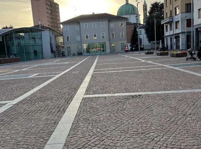 In Centro Da Ale