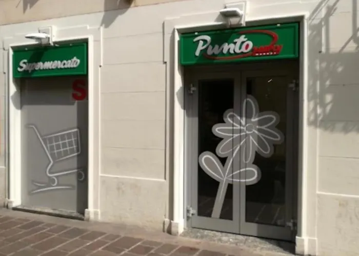 Apartment In Centro Da Ale