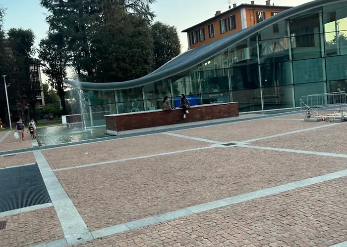 In Centro Da Ale Seregno