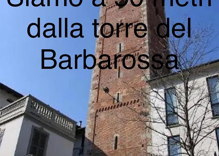 Apartment In Centro Da Ale *
