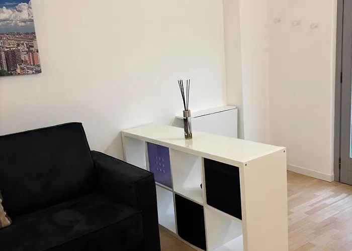 In Centro Da Ale Apartment *