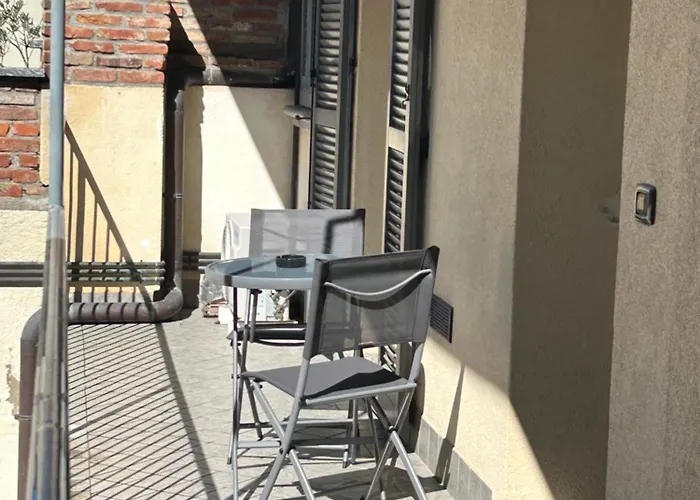 In Centro Da Ale * Seregno