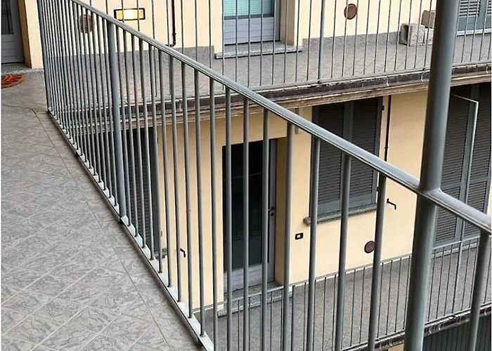 In Centro Da Ale