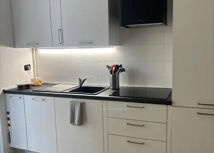 Apartment In Centro Da Ale
