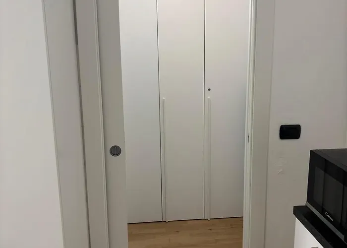 In Centro Da Ale Apartment *