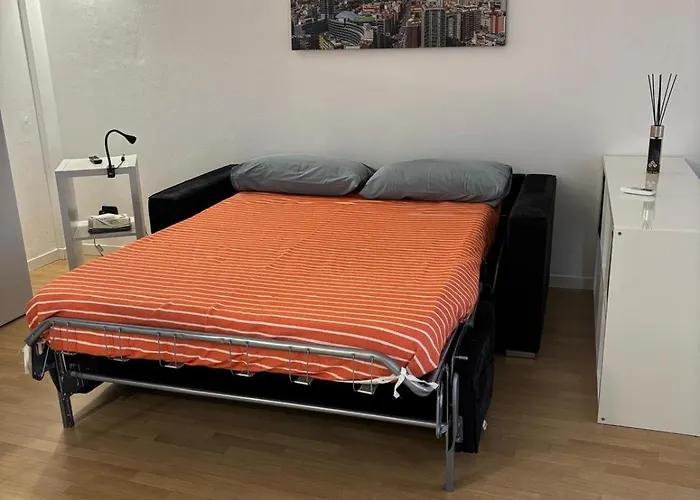 Apartment In Centro Da Ale *