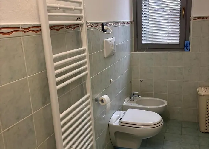 In Centro Da Ale Apartment