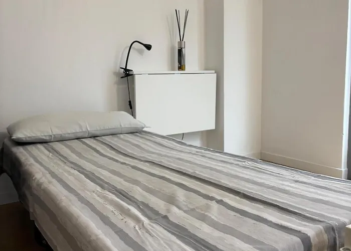 In Centro Da Ale Apartment Seregno