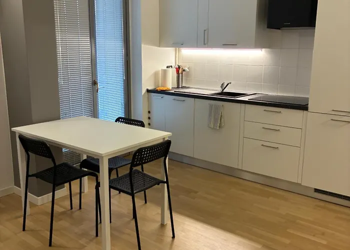 Apartment In Centro Da Ale *