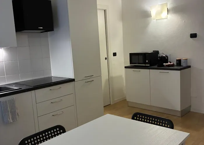 In Centro Da Ale Apartment